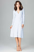 Robe de jour model 119675 Lenitif